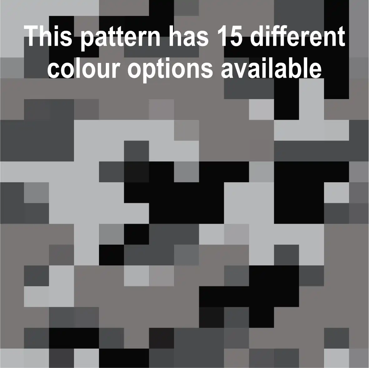 camouflage-pixel