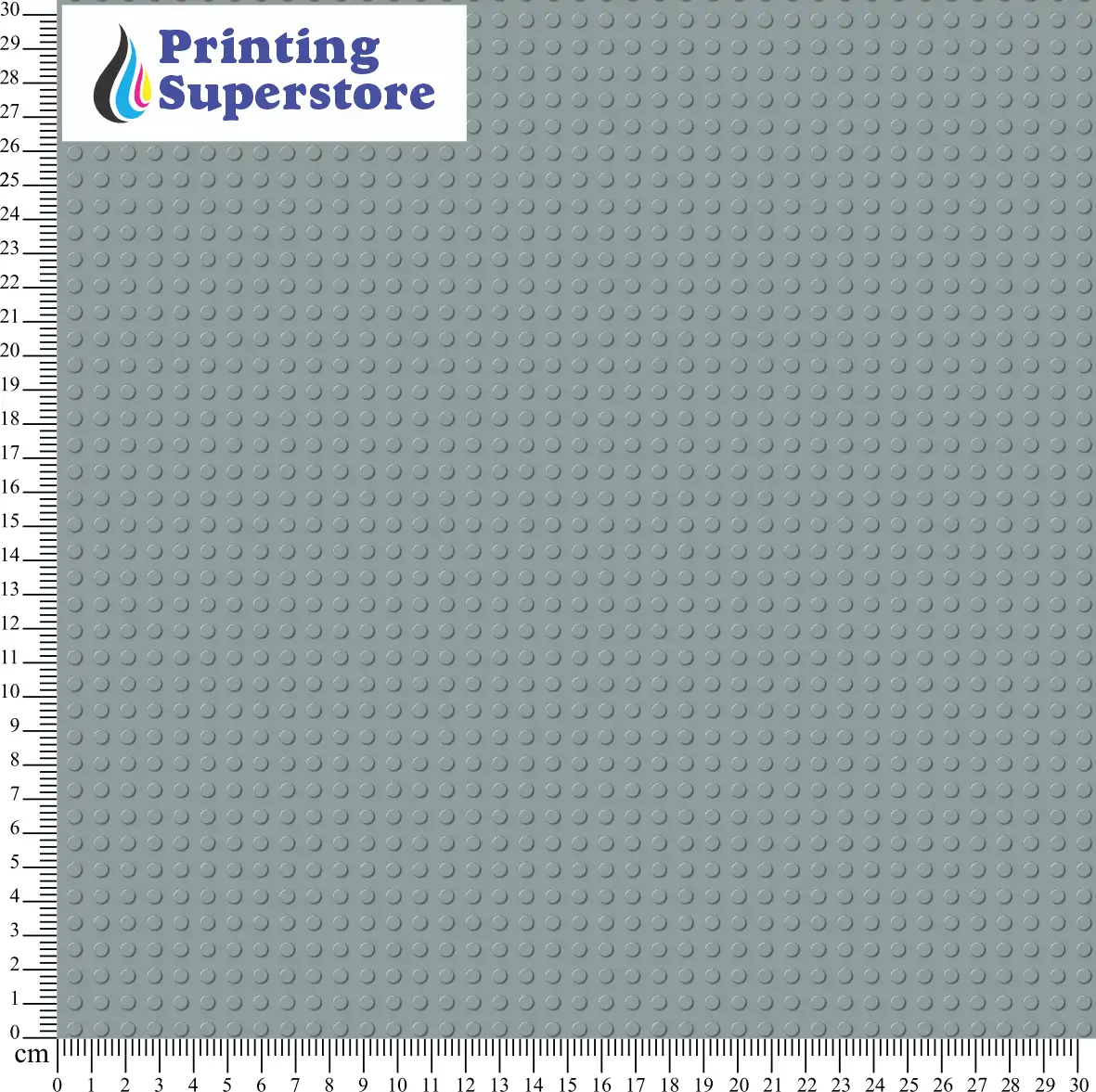 Building Block theme pattern printed on Self Adhesive Vinyl (SAV), Heat Transfer Vinyl (HTV) and Cardstock.